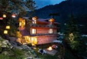 Home-stay-in-manali