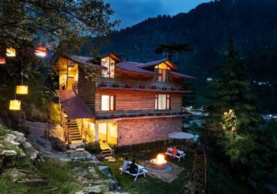 Home-stay-in-manali